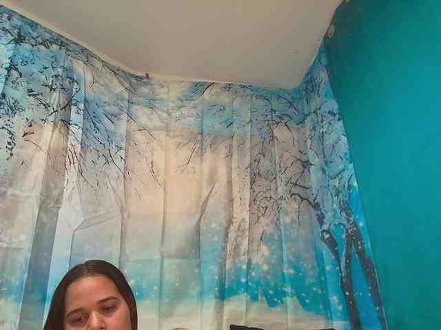 paolamss Live Webcam on BongaCams