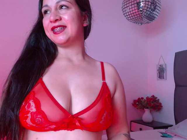 Catalina-Wish's BongaCams show and profile