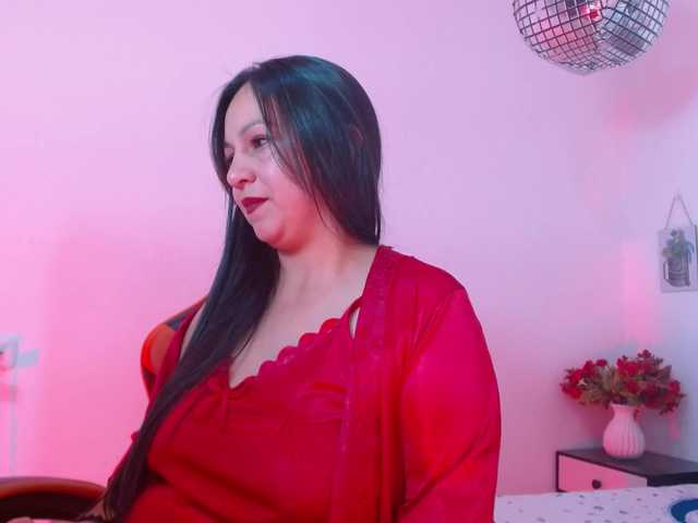 Catalina-Wish's BongaCams show and profile