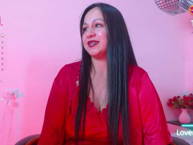 Catalina-Wish's BongaCams show and profile