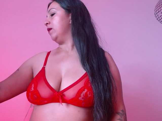Catalina-Wish's BongaCams show and profile