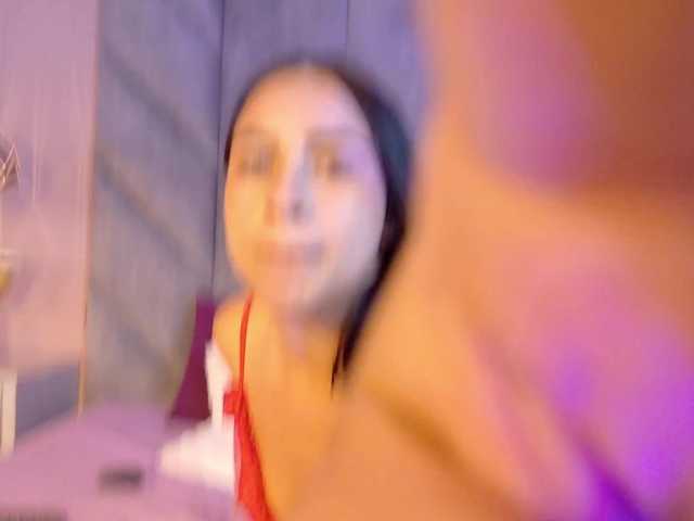 Lala-Sweet's BongaCams show and profile