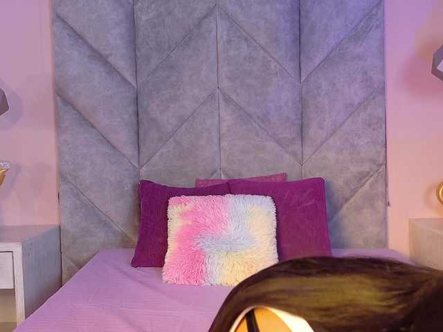 Lala-Sweet – webcam model profile photo