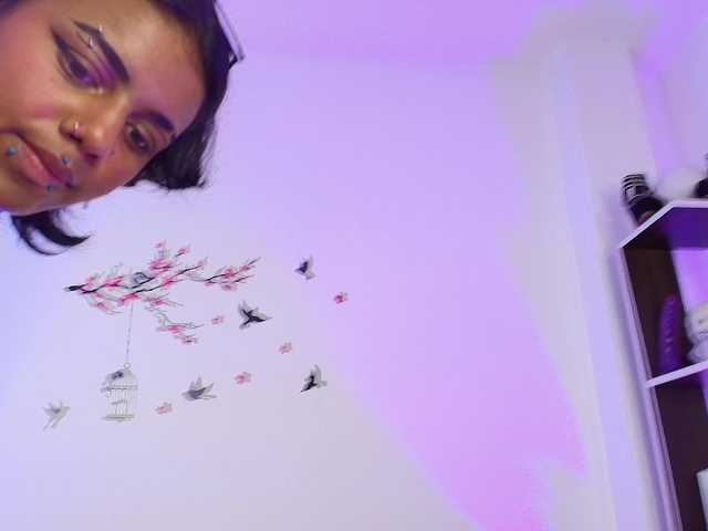 nyxhellsqueen's BongaCams show and profile