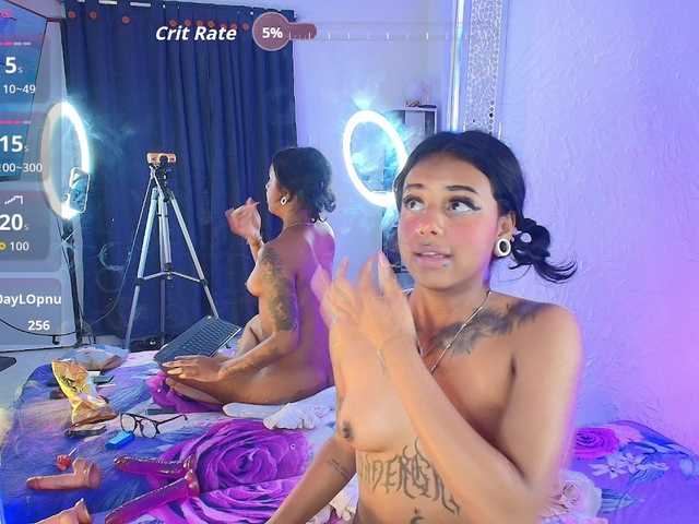 Preview of nyxhellsqueen