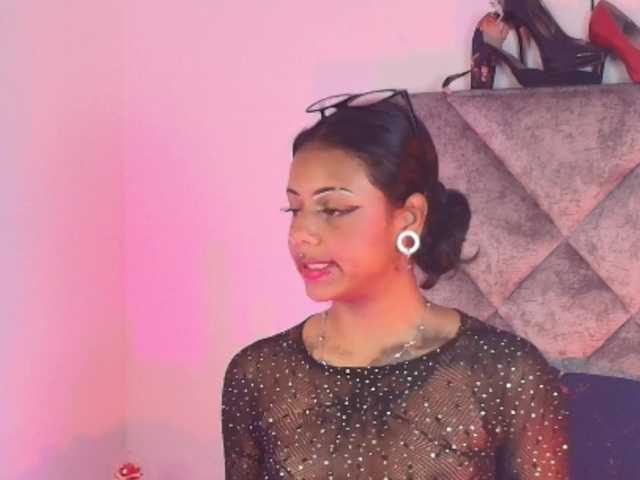 nyxhellsqueen's BongaCams show and profile