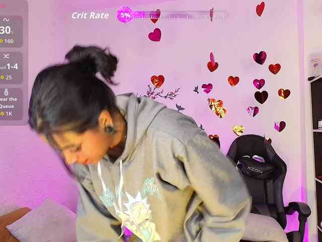 nyxhellsqueen webcam