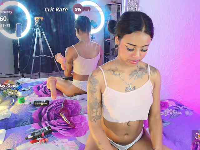 nyxhellsqueen webcam