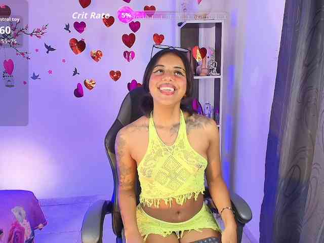 nyxhellsqueen webcam