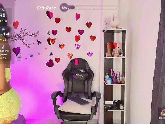 nyxhellsqueen webcam