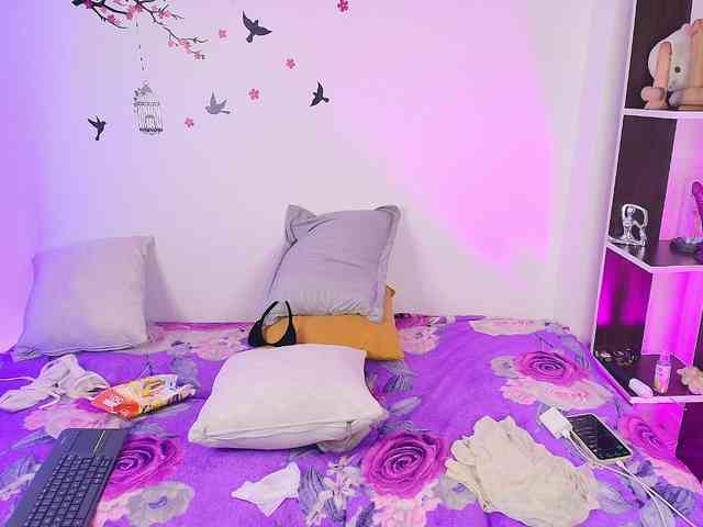 nyxhellsqueen webcam