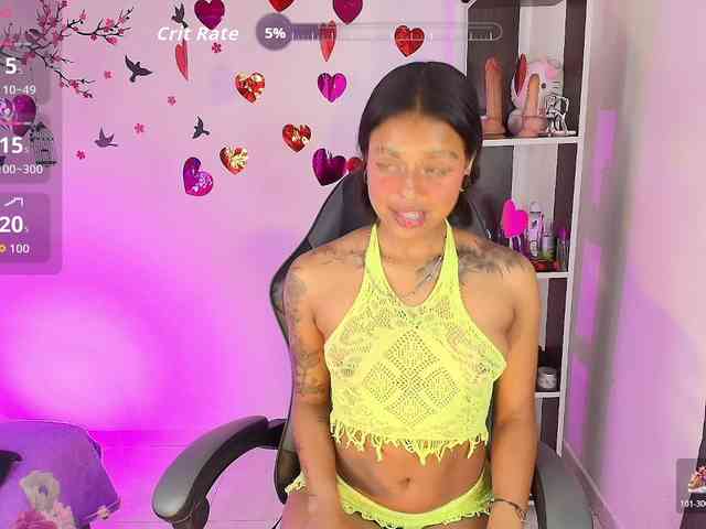 nyxhellsqueen webcam