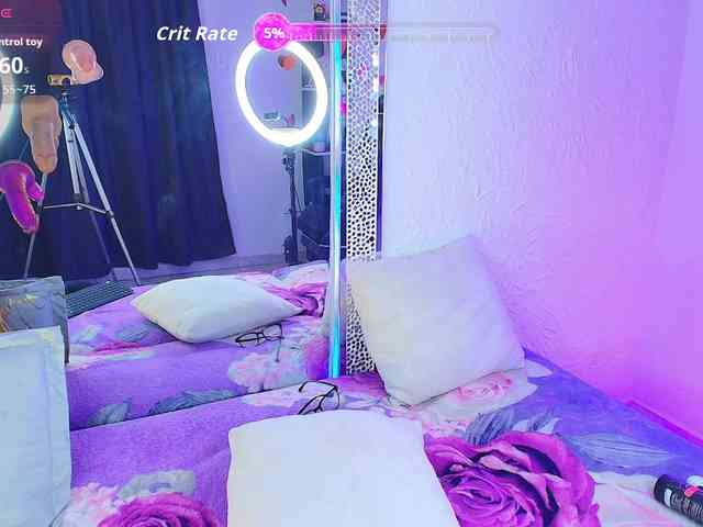 nyxhellsqueen webcam