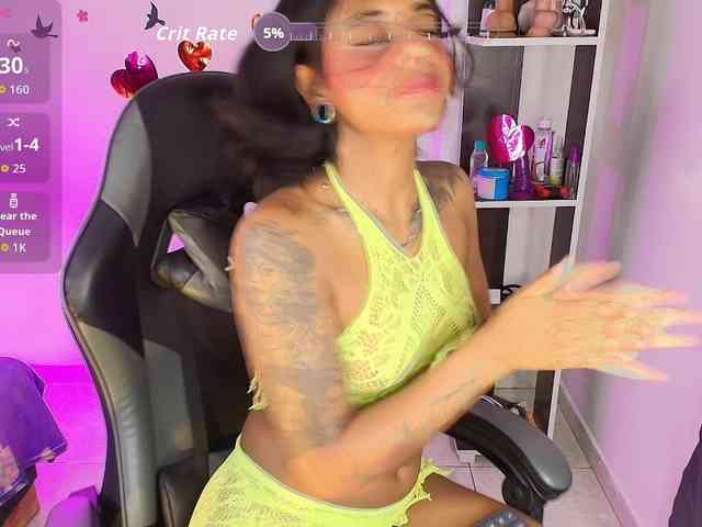 nyxhellsqueen webcam