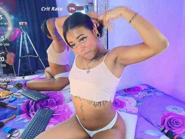 nyxhellsqueen webcam