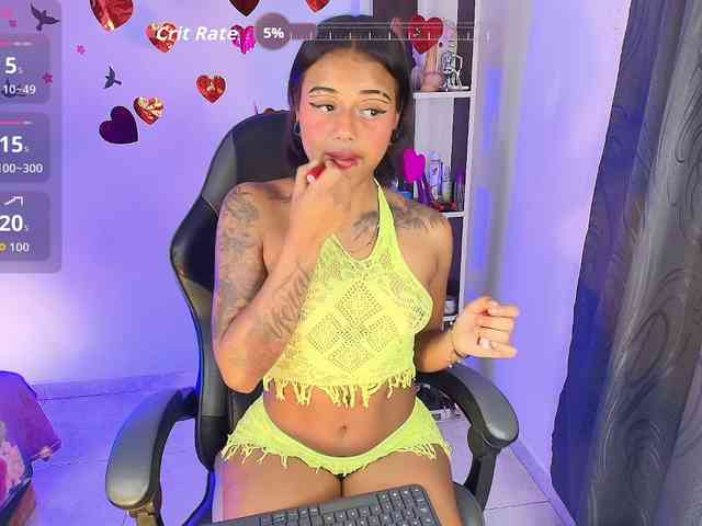 nyxhellsqueen webcam