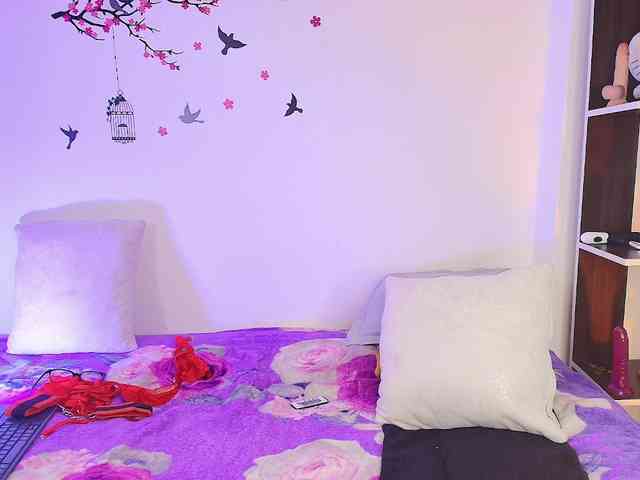 nyxhellsqueen webcam