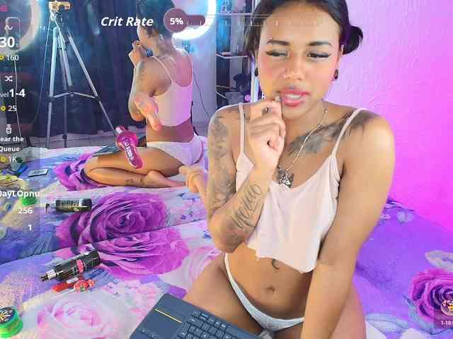 nyxhellsqueen webcam