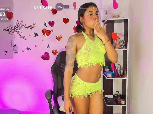 nyxhellsqueen webcam