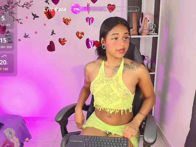 nyxhellsqueen webcam