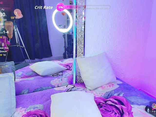 nyxhellsqueen webcam