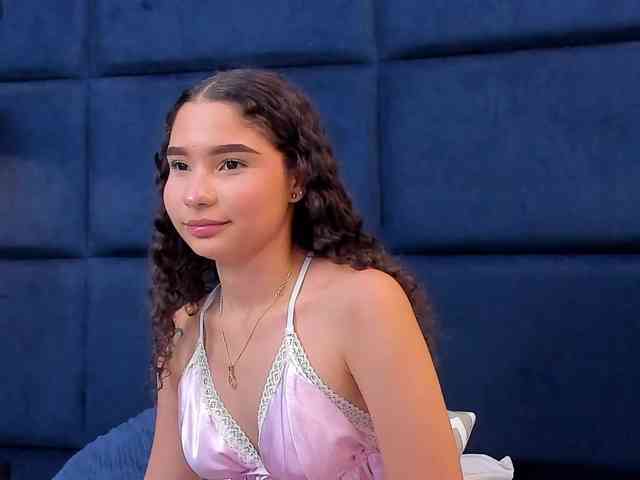 MaiaBrown Live Webcam on BongaCams