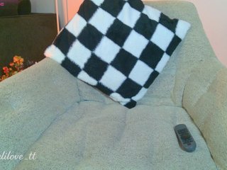 MelyTaylor Porn Show