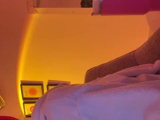 MelyTaylor Porn Show