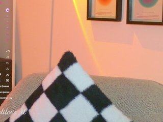 MelyTaylor Porn Show