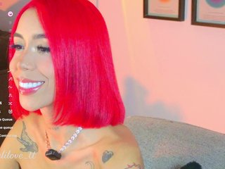 MelyTaylor Porn Show