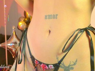 MelyTaylor Porn Show