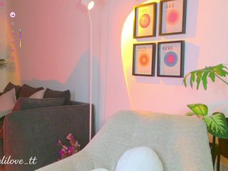 MelyTaylor Porn Show