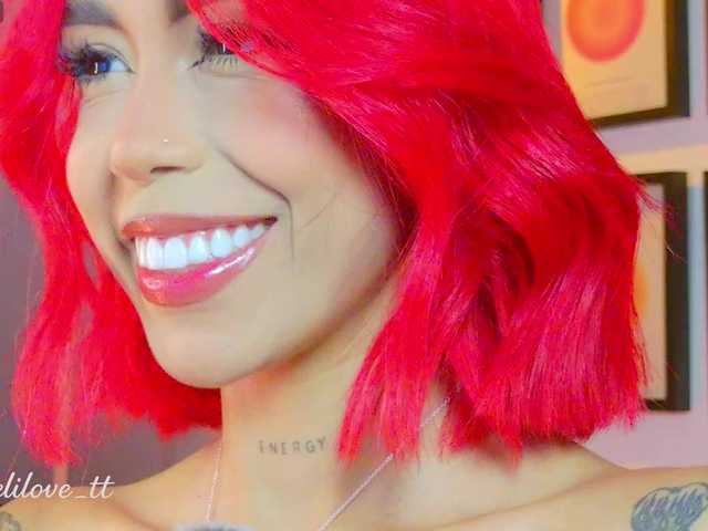 MelyTaylor's BongaCams show and profile