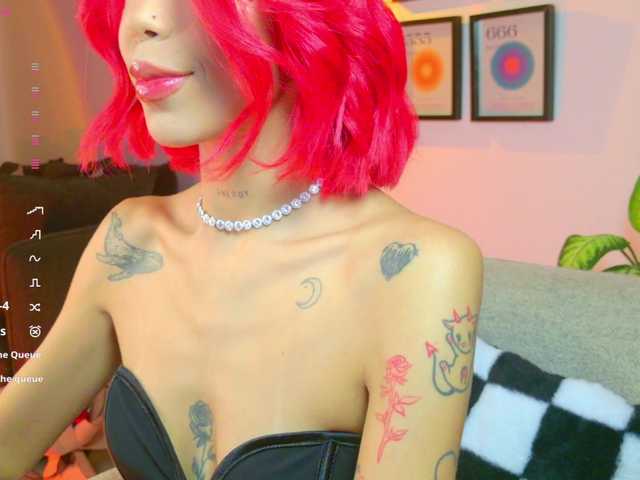 MelyTaylor's BongaCams show and profile