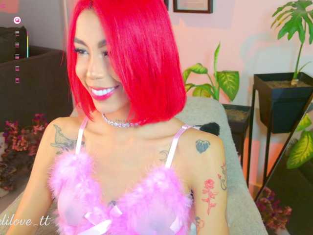 MelyTaylor — Hey you, my body wants to feel you, warm me up with your vibrations and let's discover ultimate pleasure together. TIPS FAV 3855111200301777 Remember to follow me IG  @MELILOVE_TT   @remain SEXY BLOWJOB + PLUG ASS @total 