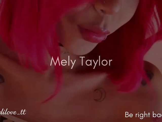 MelyTaylor