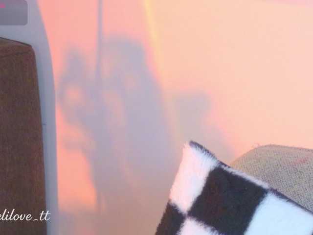 MelyTaylor's BongaCams show and profile