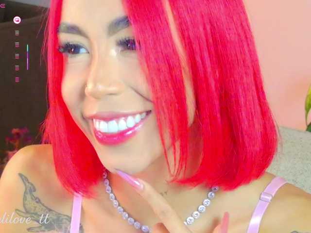 MelyTaylor's BongaCams show and profile