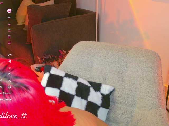 MelyTaylor's BongaCams show and profile