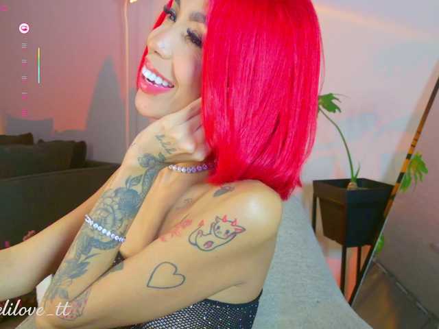 MelyTaylor's BongaCams show and profile