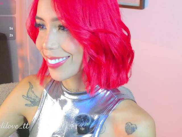 MelyTaylor's BongaCams show and profile