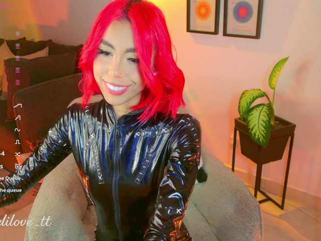 MelyTaylor from BongaCams is Freechat