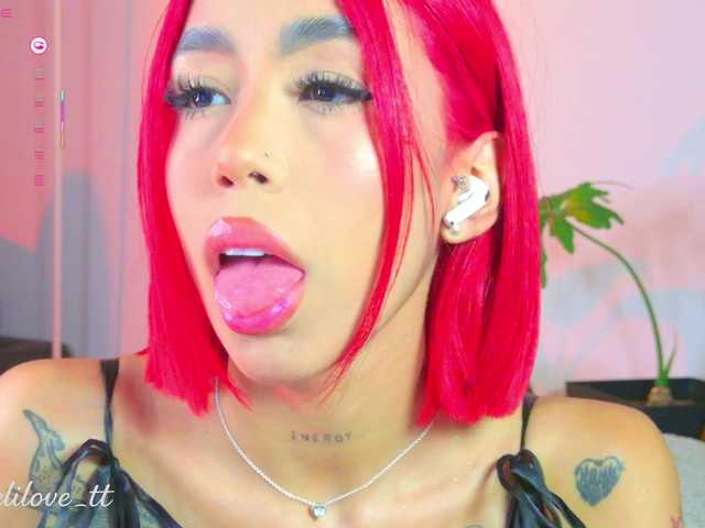 MelyTaylor's BongaCams show and profile
