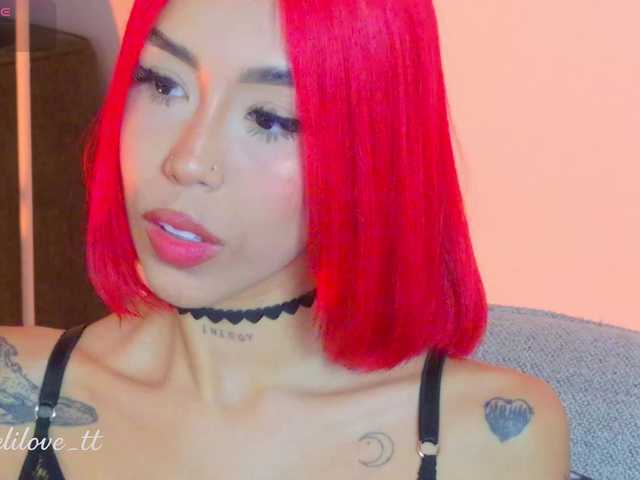 MelyTaylor's BongaCams show and profile