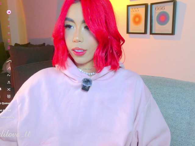 MelyTaylor's BongaCams show and profile