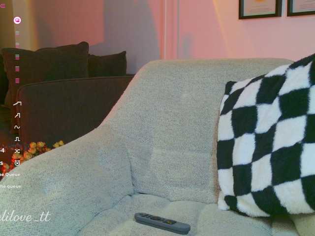 MelyTaylor's BongaCams show and profile