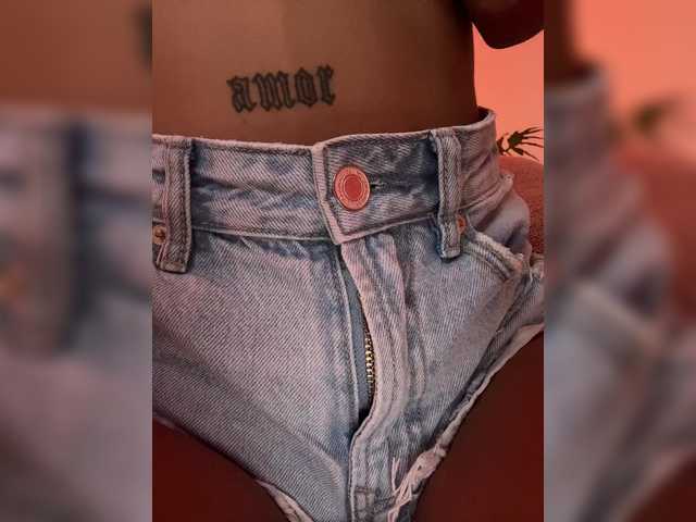 MelyTaylor's BongaCams show and profile