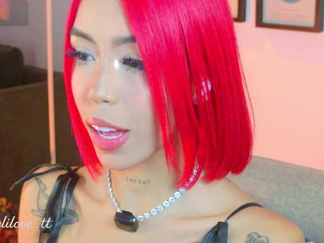 MelyTaylor's BongaCams show and profile