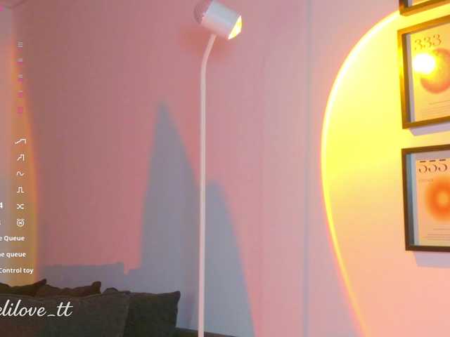 MelyTaylor's BongaCams show and profile