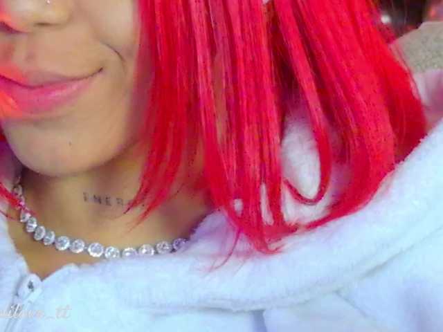 MelyTaylor's BongaCams show and profile